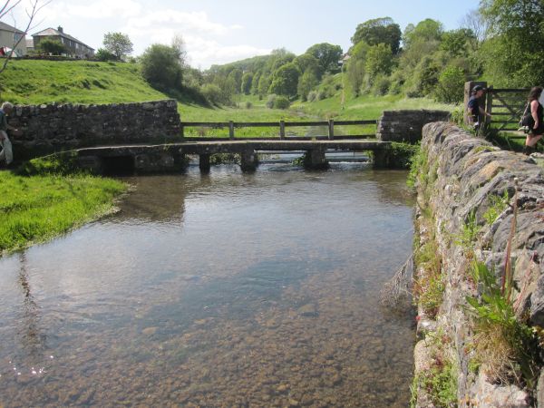 bridge
